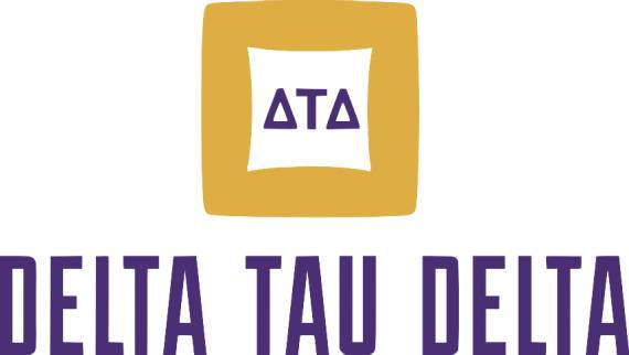 Delta Tau Delta Crest